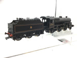 Bachmann 32-176 OO Gauge BR Black Crab 42765 DCC FITTED
