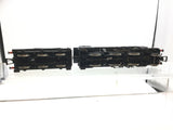 Bachmann 32-176 OO Gauge BR Black Crab 42765 DCC FITTED