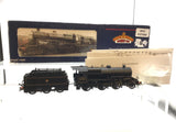 Bachmann 32-176 OO Gauge BR Black Crab 42765 DCC FITTED