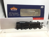 Bachmann 32-359 OO Gauge BR Black Standard 4MT Tank Engine 80053
