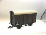 Bachmann 38-075 OO Gauge 12t Southern Plywood Panel Vent Van SR Brown 54409