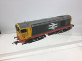 Bachmann 35-357ASF OO Gauge Class 20 Disc H/C 20010 BR Railfreight DCC SOUND