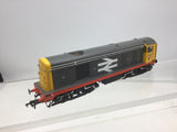 Bachmann 35-357ASF OO Gauge Class 20 Disc H/C 20010 BR Railfreight DCC SOUND