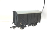 Hornby R6272 OO Gauge GWR 12t Double Vent Van 114497
