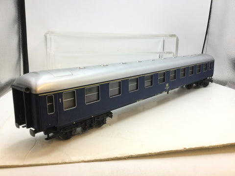 Rivarossi O Gauge DB 1st Class Coach 51 80 10-40 213-6
