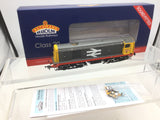 Bachmann 35-357ASF OO Gauge Class 20 Disc H/C 20010 BR Railfreight DCC SOUND