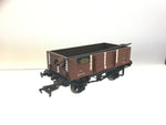 Bachmann 37-876 OO Gauge 12t Shock Open Wagon B723176