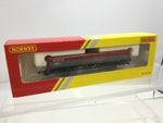 Hornby R60142 OO Gauge RailRoad 'ZDA' 45 Ton Open 'Squid' Wagon, 100080 - Era 7