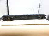 Rivarossi O Gauge DB 1st Class Coach 51 80 10-40 213-6
