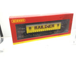 Hornby R60216 OO Gauge Railiner, PVA Van - Era 8
