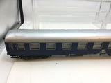 Rivarossi O Gauge DB 1st Class Coach 51 80 10-40 213-6