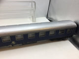 Rivarossi O Gauge DB 1st Class Coach 51 80 10-40 213-6