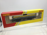 Hornby R60230 OO Gauge RailRoad Civil Link, 'ZDA' 45 Ton Open 'Squid'  Wagon, 100065 - Era 8