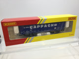 Hornby R60231 OO Gauge RailRoad Cappagh, Bogie Tippler Wagon - Era 10