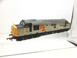 Bachmann 32-380 OO Gauge Sector Class 37 No 37671 Tre Pol and Pen