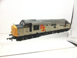 Bachmann 32-380 OO Gauge Sector Class 37 No 37671 Tre Pol and Pen