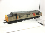 Bachmann 32-380 OO Gauge Sector Class 37 No 37671 Tre Pol and Pen
