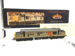 Bachmann 32-380 OO Gauge Sector Class 37 No 37671 Tre Pol and Pen