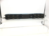 Hornby R3051 OO Gauge British Steel Class 60 60033 Tees Steel Express
