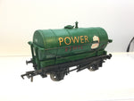 Bachmann 33-525Z OO Gauge Tank Traffic Classics - Power Ethyl 116