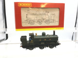 Hornby R2198A OO Gauge GWR Green 2721 Class Pannier 2759 DCC FITTED