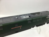 Heljan 5201 OO Gauge BR Green Class 52 D1037 Western Empress (DCC FITTED)