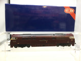 Heljan 5215 OO Gauge BR Maroon Class 52 D1012 Western Firebrand (DCC FITTED)