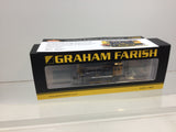 Graham Farish 371-016K N Gauge Class 08 08818/No4 Molly GBRF/Harry Needle