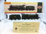 Hornby R2958 OO Gauge BR Green Castle 7007 Great Western DCC FITTED/NEEDS ATTN