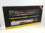 Graham Farish 371-513KSF N Gauge Class 101 3 Car DMU BR Strathclyde