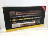 Graham Farish 371-513KSF N Gauge Class 101 3 Car DMU BR Strathclyde