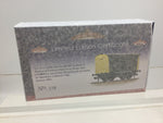 Bachmann 38-884K OO Gauge BR VEA Van Ministry of Defence