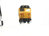 Hornby R2428 OO Gauge BR Blue Class 50 No 50037 Illustrious TTS SOUND