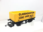 Lima 305612 OO Gauge 7 Plank Wagon Glasshoughton