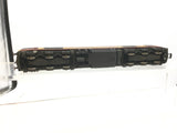 Hornby R2488 OO Gauge EWS Class 60 No 60009 RESPRAY/WEATHERED
