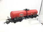 Lima 302916 OO/HO Gauge Bogie Tank Wagon Texaco
