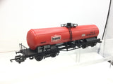 Lima 302916 OO/HO Gauge Bogie Tank Wagon Texaco