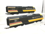 Hornby R3271 OO Gauge Intercity Executive HST 125 Power Car Set TTS SOUND
