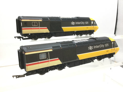 Hornby R3271 OO Gauge Intercity Executive HST 125 Power Car