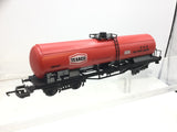 Lima 302916 OO/HO Gauge Bogie Tank Wagon Texaco