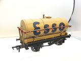 Bachmann 33-525Z OO Gauge Tank Traffic Classics - Esso 301