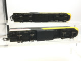 Hornby R3271 OO Gauge Intercity Executive HST 125 Power Car Set TTS SOUND
