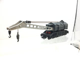 Liliput HO Gauge DB Essen Heavy Maintenance Crane