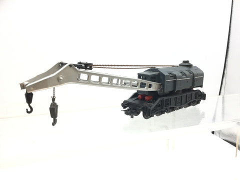 Liliput HO Gauge DB Essen Heavy Maintenance Crane