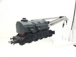 Liliput HO Gauge DB Essen Heavy Maintenance Crane