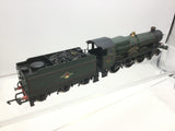 Hornby R2372M OO Gauge BR Green 5020 Trematon Castle DCC FITTED