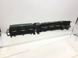 Hornby R2372M OO Gauge BR Green 5020 Trematon Castle DCC FITTED