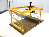 Lima OO Gauge Container Crane