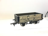 Bachmann 37-055 OO Gauge 5 Plank Wagon Wadsworth & Sons, Barnsley 53