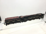 Hornby OO Gauge LMS 6233 Duchess of Sutherland (DCC FITTED)